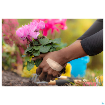 Nexcare 3m duo pansement assortiment  8