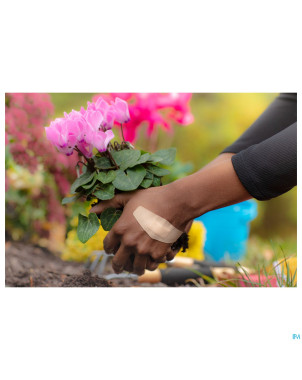 Nexcare 3m duo pansement assortiment  8