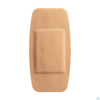 Nexcare 3m duo pansement maxi  51x102mm  5