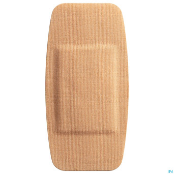 Nexcare 3m duo pansement maxi  51x102mm  5