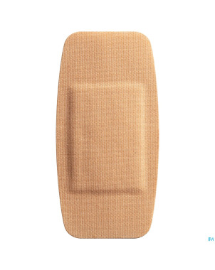 Nexcare 3m duo pansement maxi  51x102mm  5