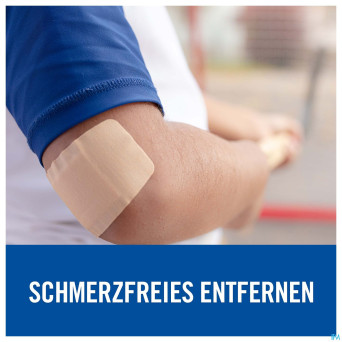 Nexcare 3m duo pansement maxi  51x102mm  5