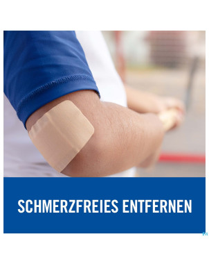 Nexcare 3m duo pansement maxi  51x102mm  5