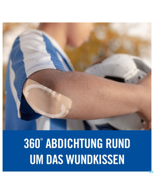 Nexcare 3m duo pansement maxi  51x102mm  5