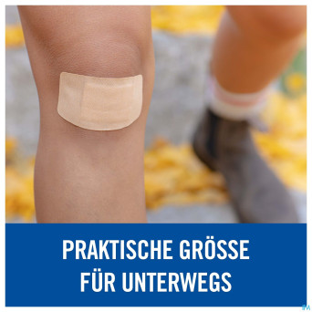 Nexcare 3m duo pansement maxi  51x102mm  5