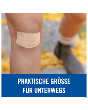 Nexcare 3m duo pansement maxi  51x102mm  5