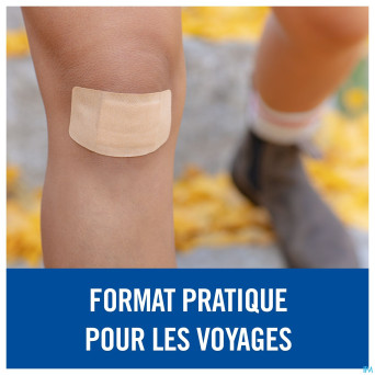 Nexcare 3m duo pansement maxi  51x102mm  5