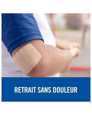 Nexcare 3m duo pansement maxi  51x102mm  5