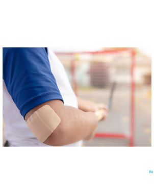 Nexcare 3m duo pansement maxi  51x102mm  5