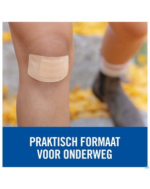 Nexcare 3m duo pansement maxi  51x102mm  5