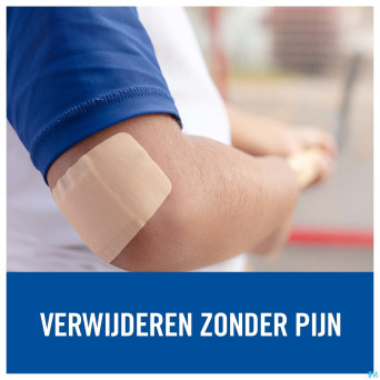 Nexcare 3m duo pansement maxi  51x102mm  5