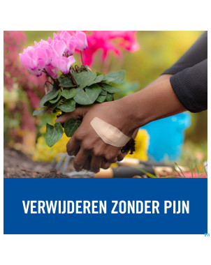 Nexcare 3m duo pansement assortiment 40