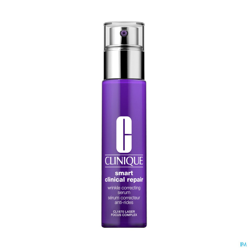 Clinique smart clinical repair serum 30ml