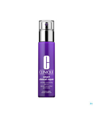 Clinique smart clinical repair serum 30ml