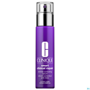 Clinique smart clinical repair serum 30ml