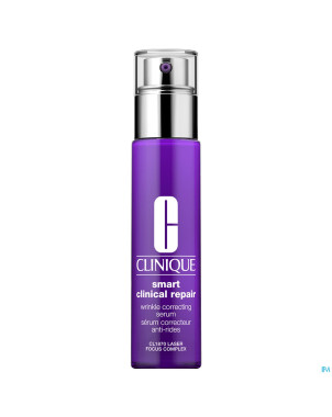 Clinique smart clinical repair serum 30ml
