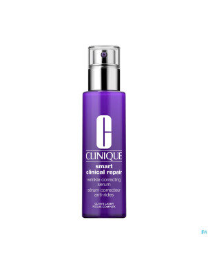 Clinique smart clinical repair serum 50ml