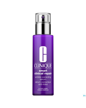 Clinique smart clinical repair serum 50ml