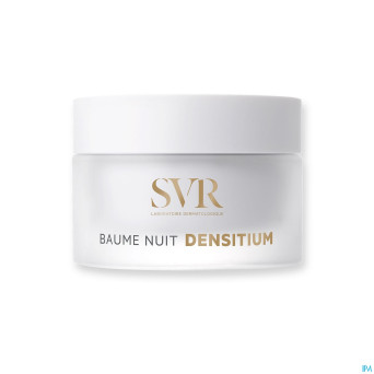 Svr densitium baume nuit  50ml