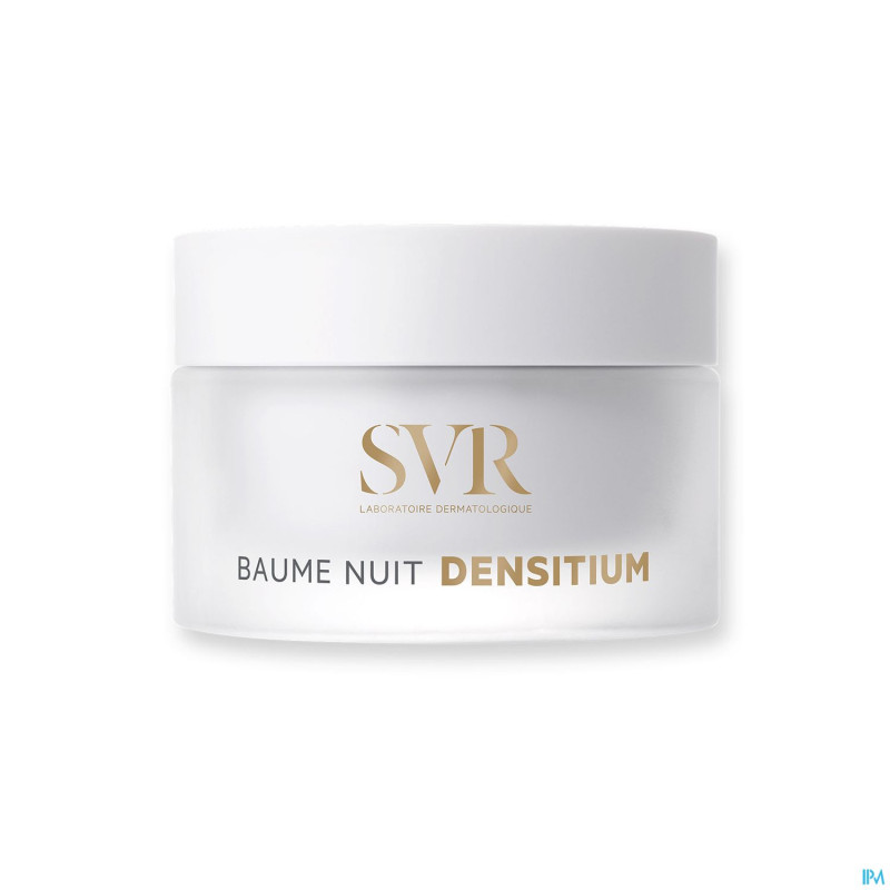 Svr densitium baume nuit  50ml