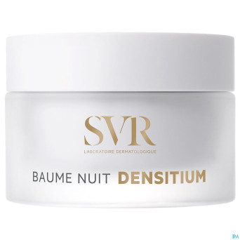 Svr densitium baume nuit  50ml