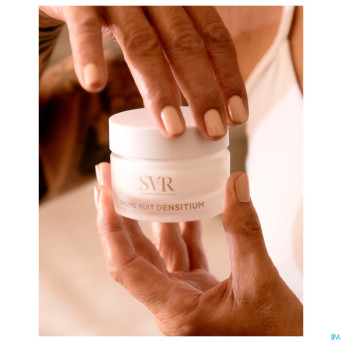 Svr densitium baume nuit  50ml