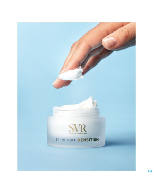 Svr densitium baume nuit  50ml