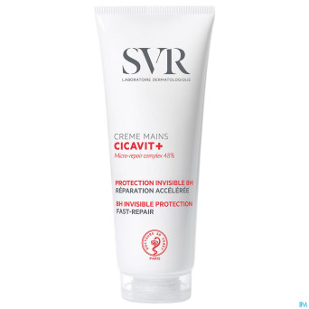 Svr cicavit creme mains tube 75g