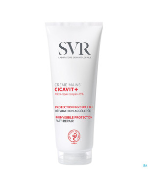 Svr cicavit creme mains tube 75g