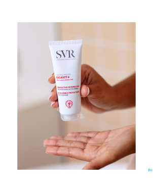 Svr cicavit creme mains tube 75g