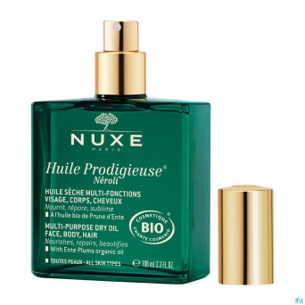 Nuxe huile prodigieuse neroli vapo 100ml