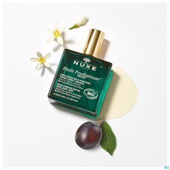 Nuxe huile prodigieuse neroli vapo 100ml