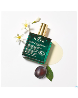 Nuxe huile prodigieuse neroli vapo 100ml