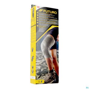 Futuro genouillere stabilisatrice ultra perf. xl