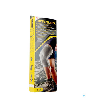 Futuro genouillere stabilisatrice ultra perf. xl