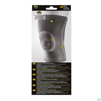 Futuro genouillere stabilisatrice ultra perf. xl