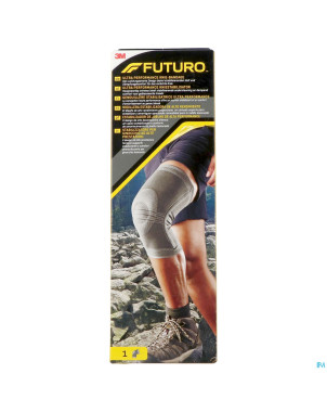 Futuro genouillere stabilisatrice ultra perf. xl