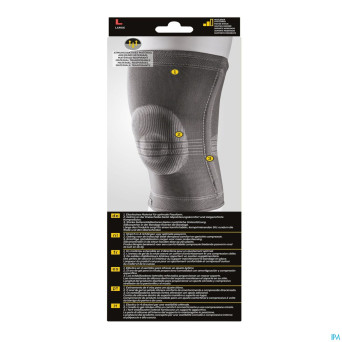 Futuro genouillere stabilisatrice ultra perf. l