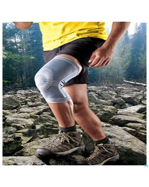 Futuro genouillere stabilisatrice ultra perf. l