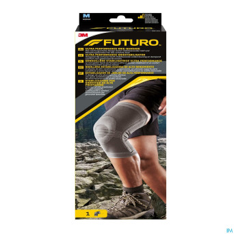 Futuro genouillere stabilisatrice ultra perf. m