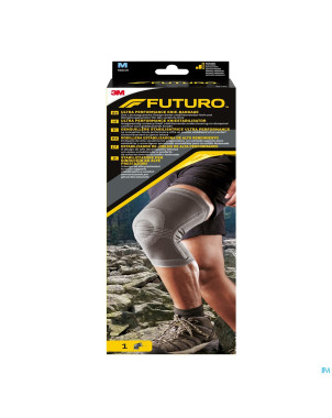 Futuro genouillere stabilisatrice ultra perf. m