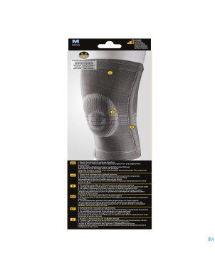 Futuro genouillere stabilisatrice ultra perf. m