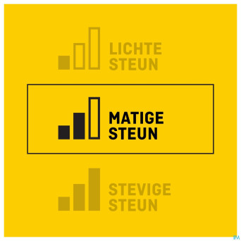 Futuro genouillere stabilisatrice ultra perf. m