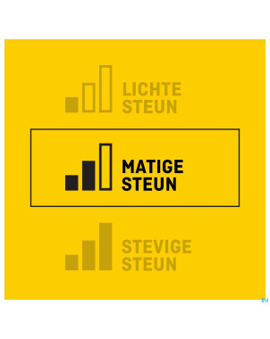 Futuro genouillere stabilisatrice ultra perf. m