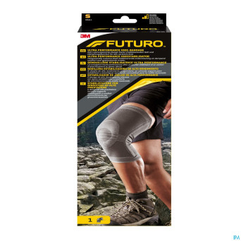 Futuro genouillere stabilisatrice ultra perf. s