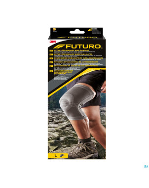 Futuro genouillere stabilisatrice ultra perf. s