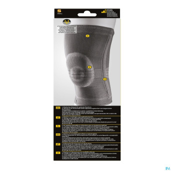 Futuro genouillere stabilisatrice ultra perf. s