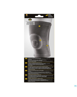 Futuro genouillere stabilisatrice ultra perf. s