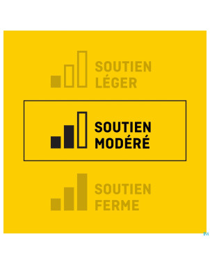 Futuro genouillere stabilisatrice ultra perf. s