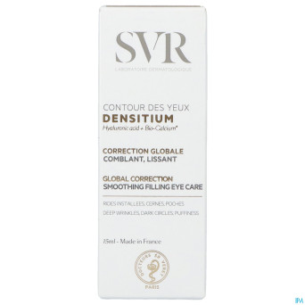 Svr densitium contour yeux 15ml